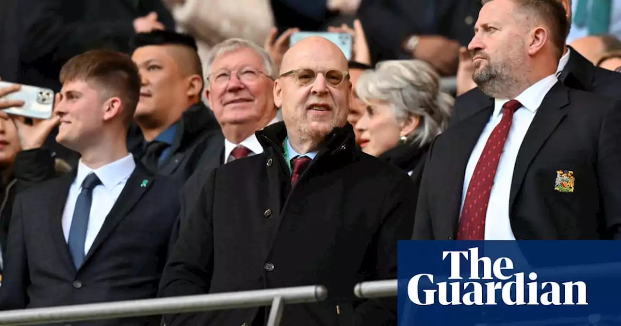 Manchester United takeover delayed as Glazers hold out for £6bn sale