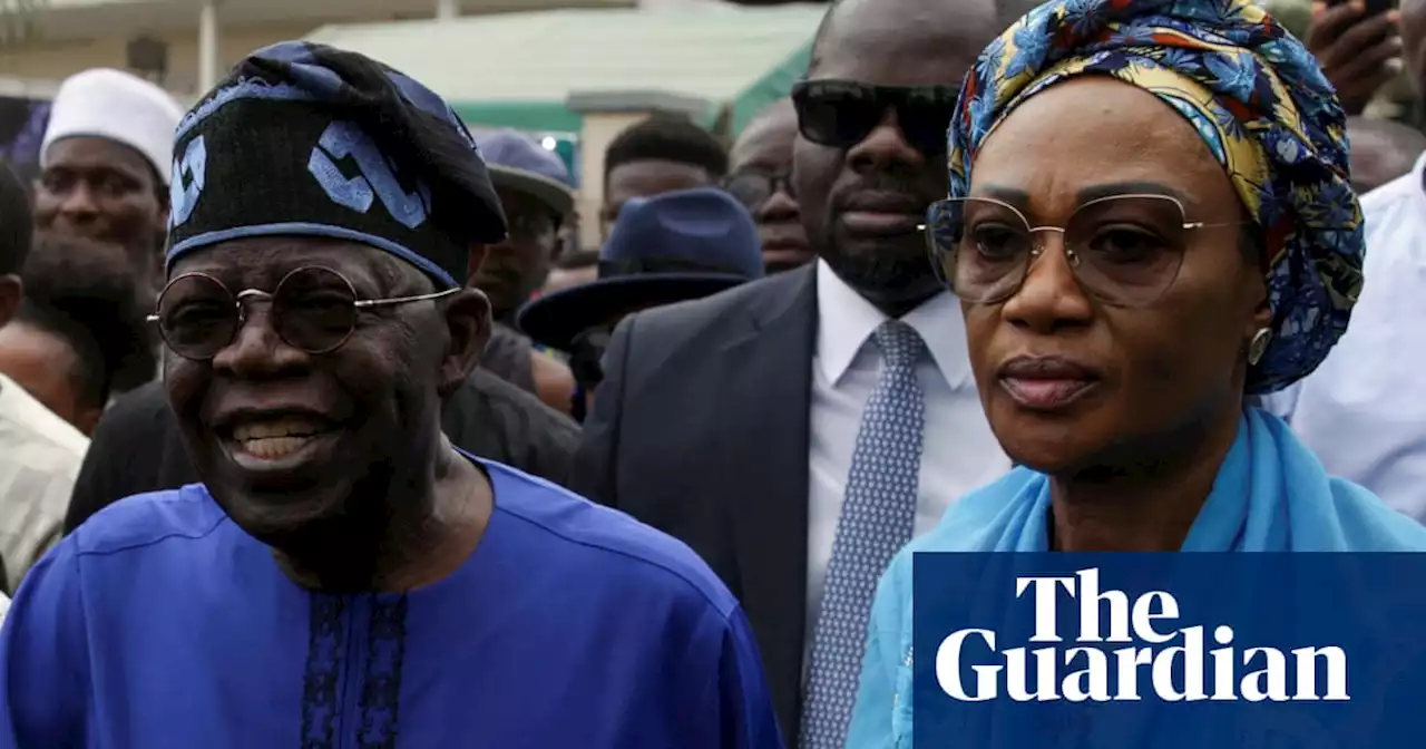 Nigeria election: Bola Tinubu leads amid anger at count delays and rigging claims