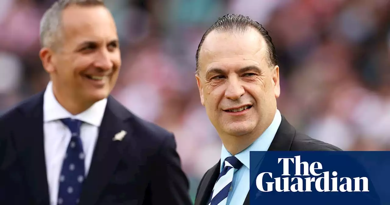 NRL 2023: five off-field issues the league and its bosses face this season