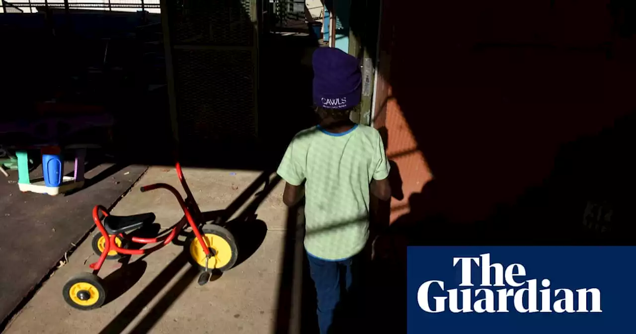 NSW ‘effectively abandoned’ strategy to have less Indigenous children in care, ombudsman finds