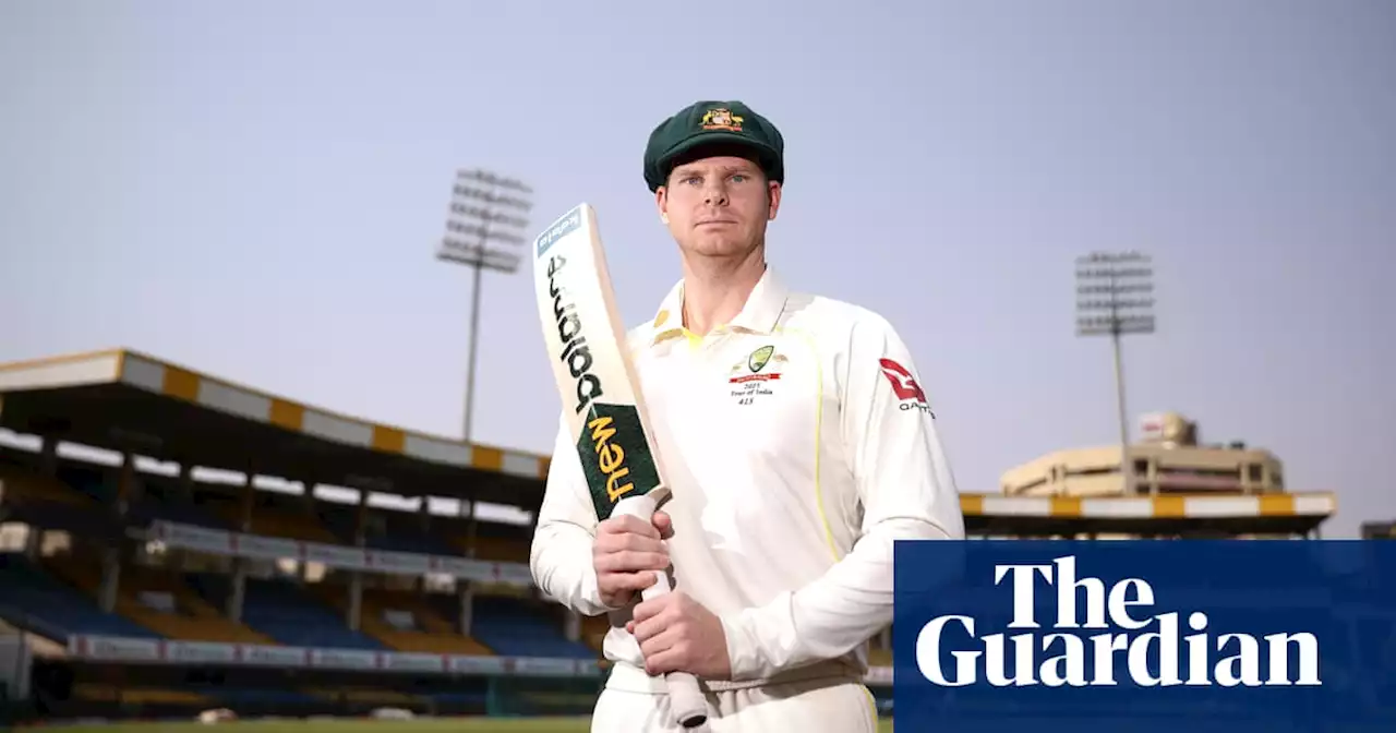 Smith the key as Australia patch together team for third Test against India