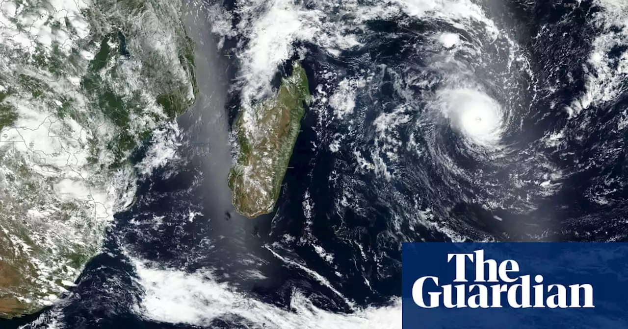 Weather tracker: Cyclone Freddy brings torrential rain to parts of Africa