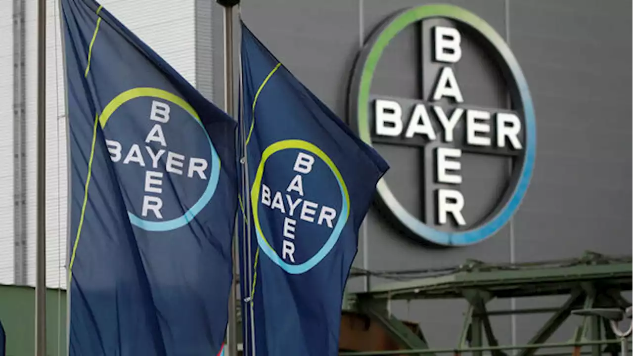 Bayer Jahreszahlen: Bayer profitiert von starkem Agrargeschäft – rechnet 2023 aber mit Gewinnrückgang