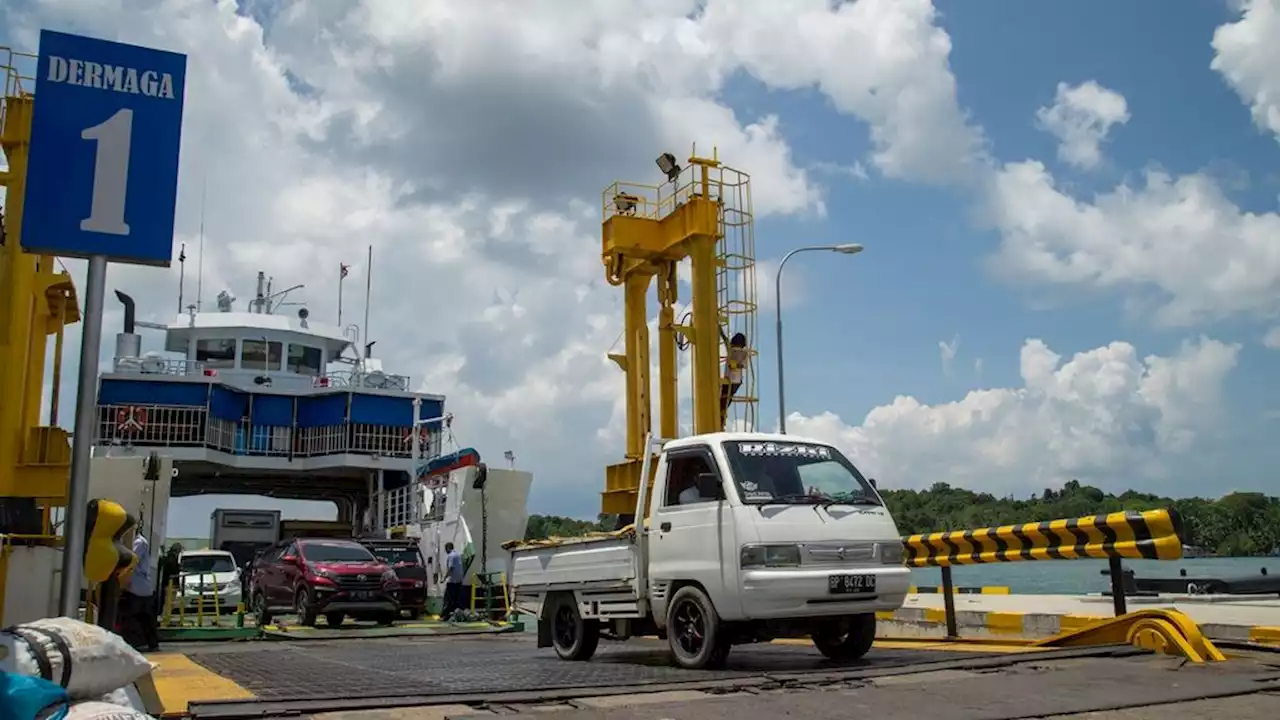 Gelombang Tinggi Hambat Pelayaran, Pemerintah Kepri Jamin Pasokan Pangan