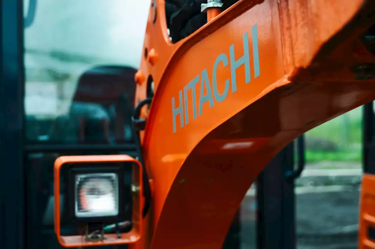 Aufholjagd bei Hitachi: Neue Digitalstrategie will US-Entlassungswelle ausnutzen