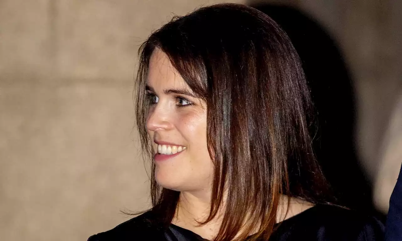 Princess Eugenie makes rare comments about 'debilitating' condition during royal visit