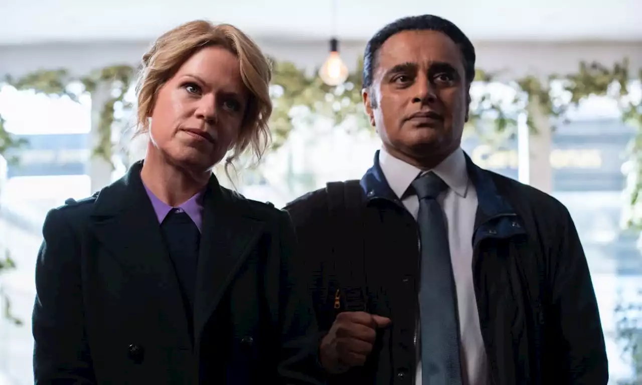 Unforgotten viewers make same complaint about series five premiere