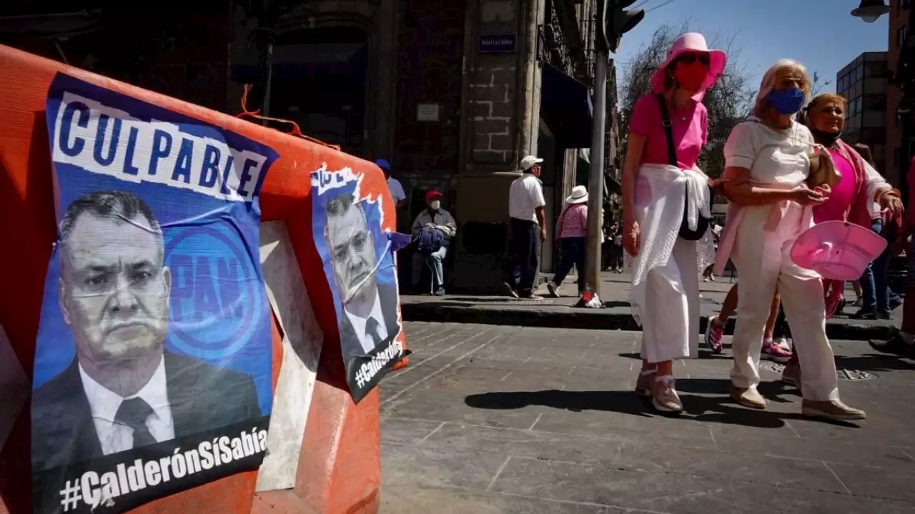 Claudia Sheinbaum: la manifestación del INE no representa un crecimiento de la oposición