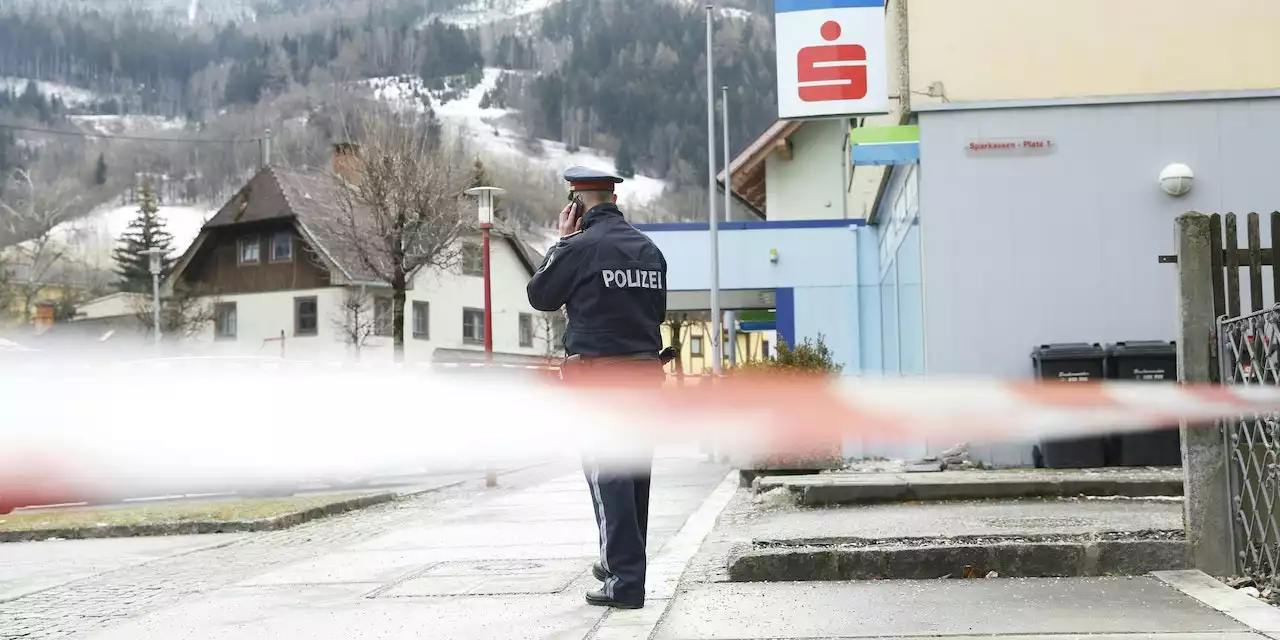 Chef erschossen – das hat Polizist bisher gestanden