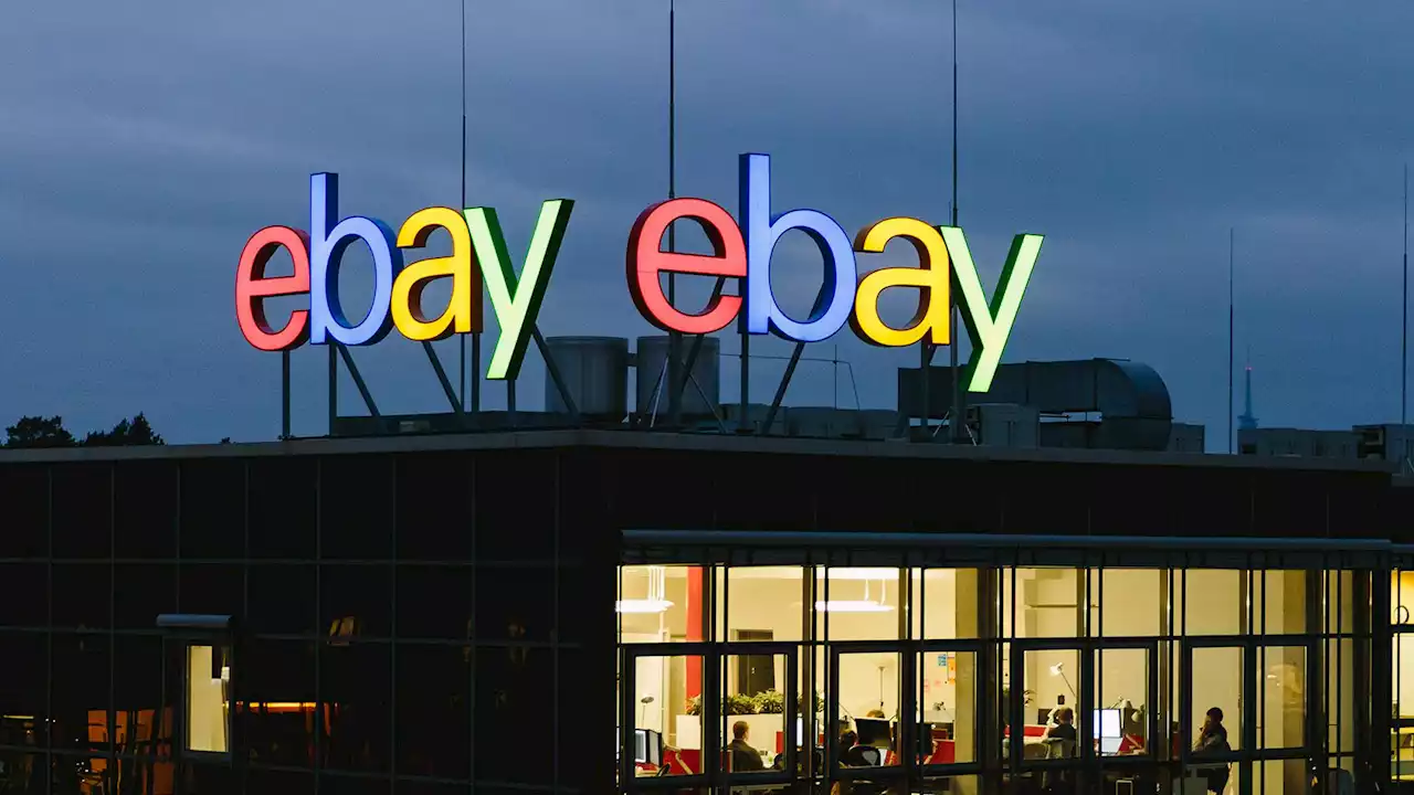 Onlinehandel: Ebay Deutschland streicht Gebühren für private Verkäufer - HORIZONT