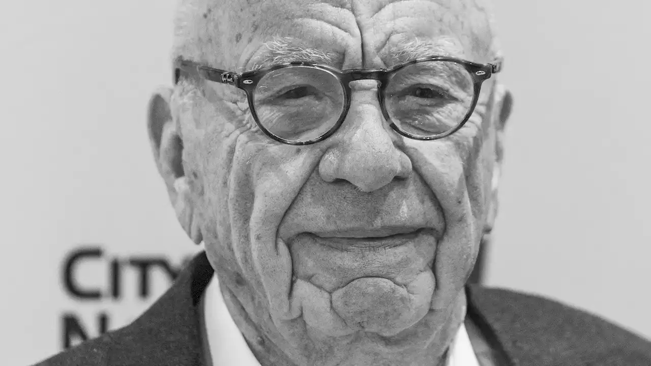 US-Wahl: Murdoch räumt Falschbehauptungen einiger TV-Moderatoren ein - HORIZONT