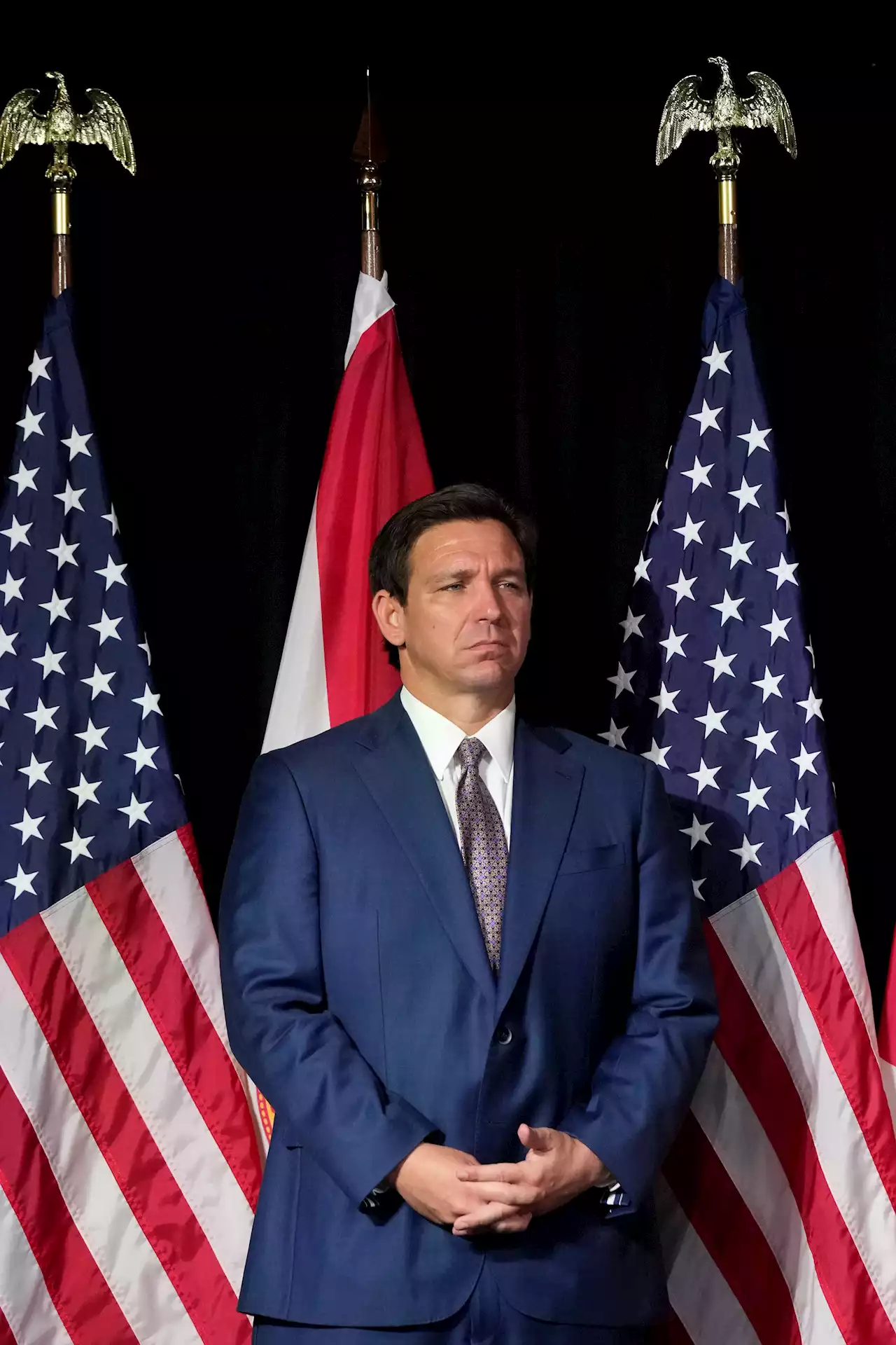 New York Times Shreds Ron DeSantis Memoir: Like It's ‘Churned Out By ChatGPT'