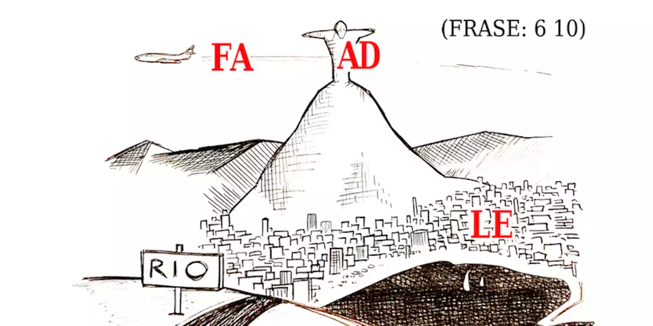 Piccola guida per solutori di rebus che non ne sanno ancora niente - Il Post