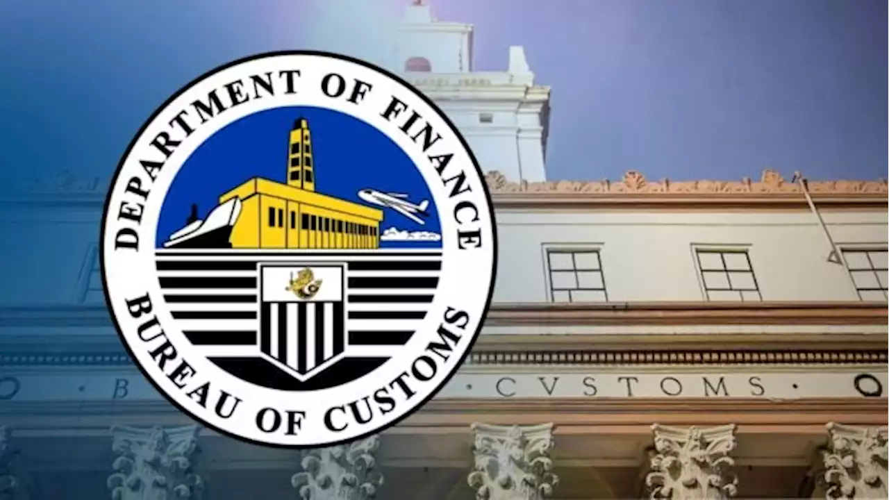 BOC seizes P5.7-M ‘shabu’ hidden inside buttons