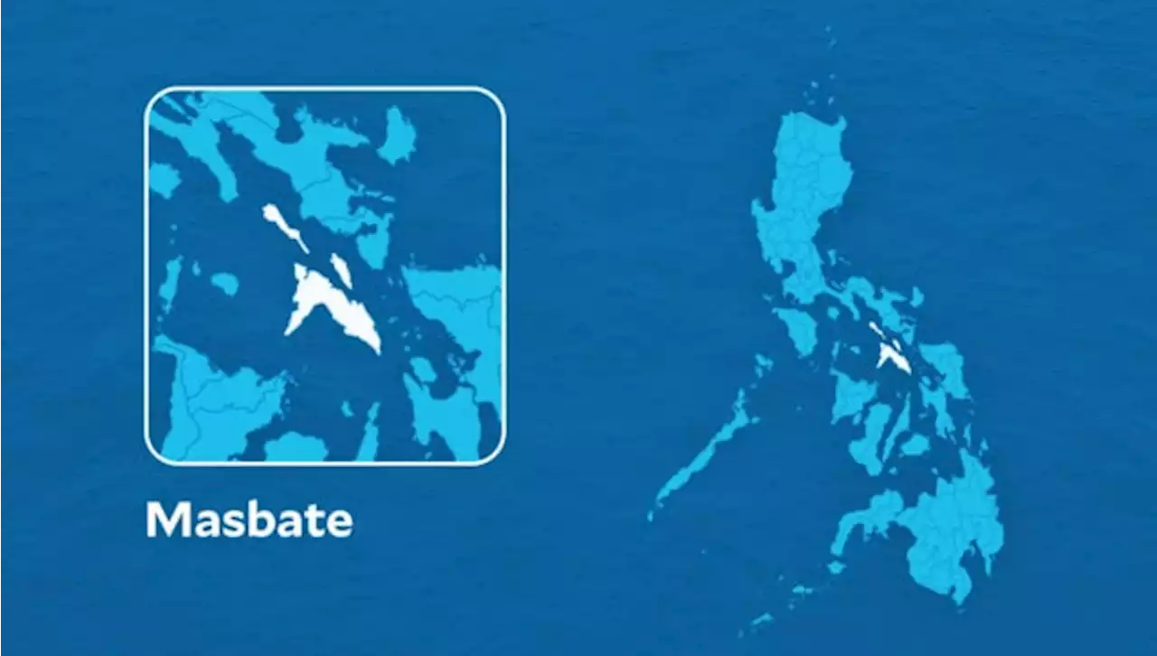 Classes suspended in Masbate town due to flooding