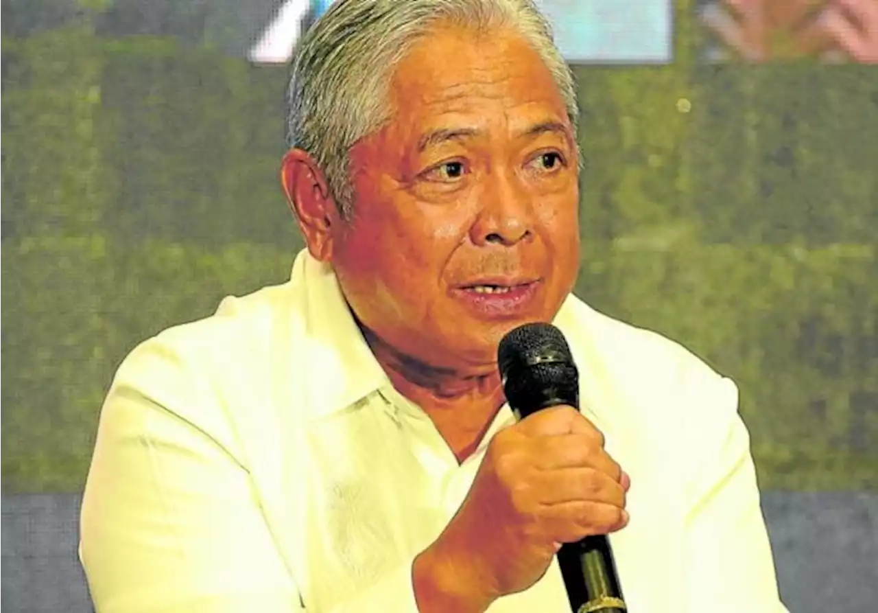 DOTr’s Bautista ‘very positive’ planned transport strike will not push through