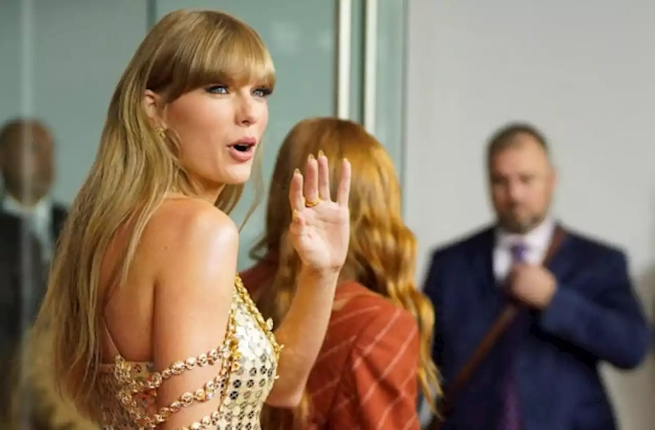 Live Nation says Taylor Swift fans can’t sue over ticket debacle