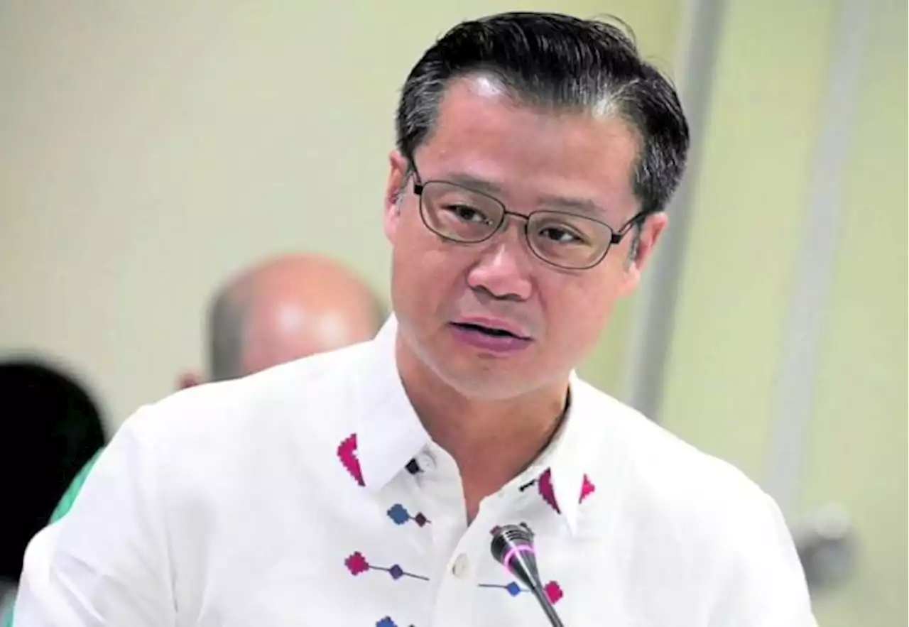 Maharlika may put BSP at risk, warns senator