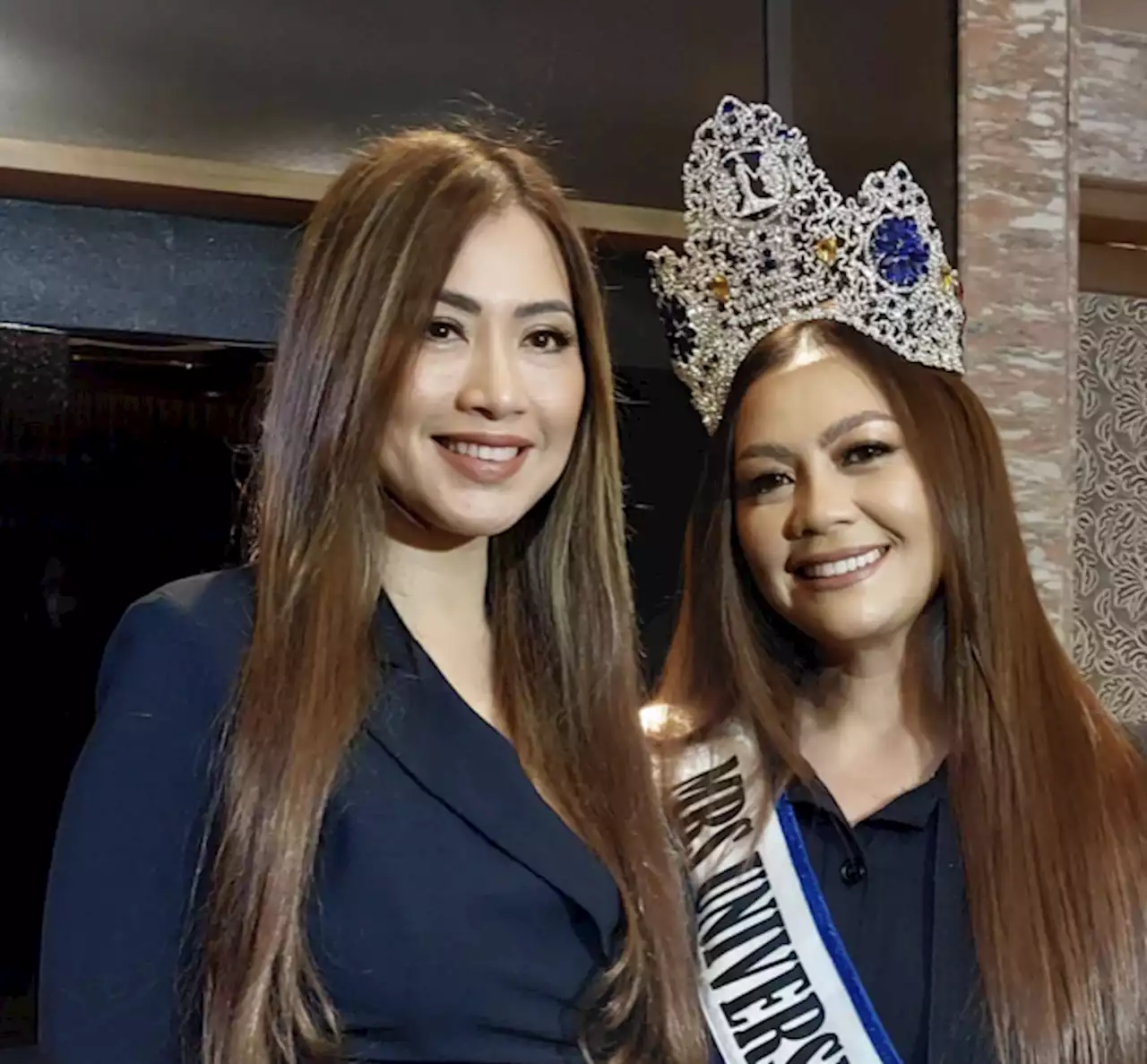 Philippines to host 2023 Mrs. Universe pageant