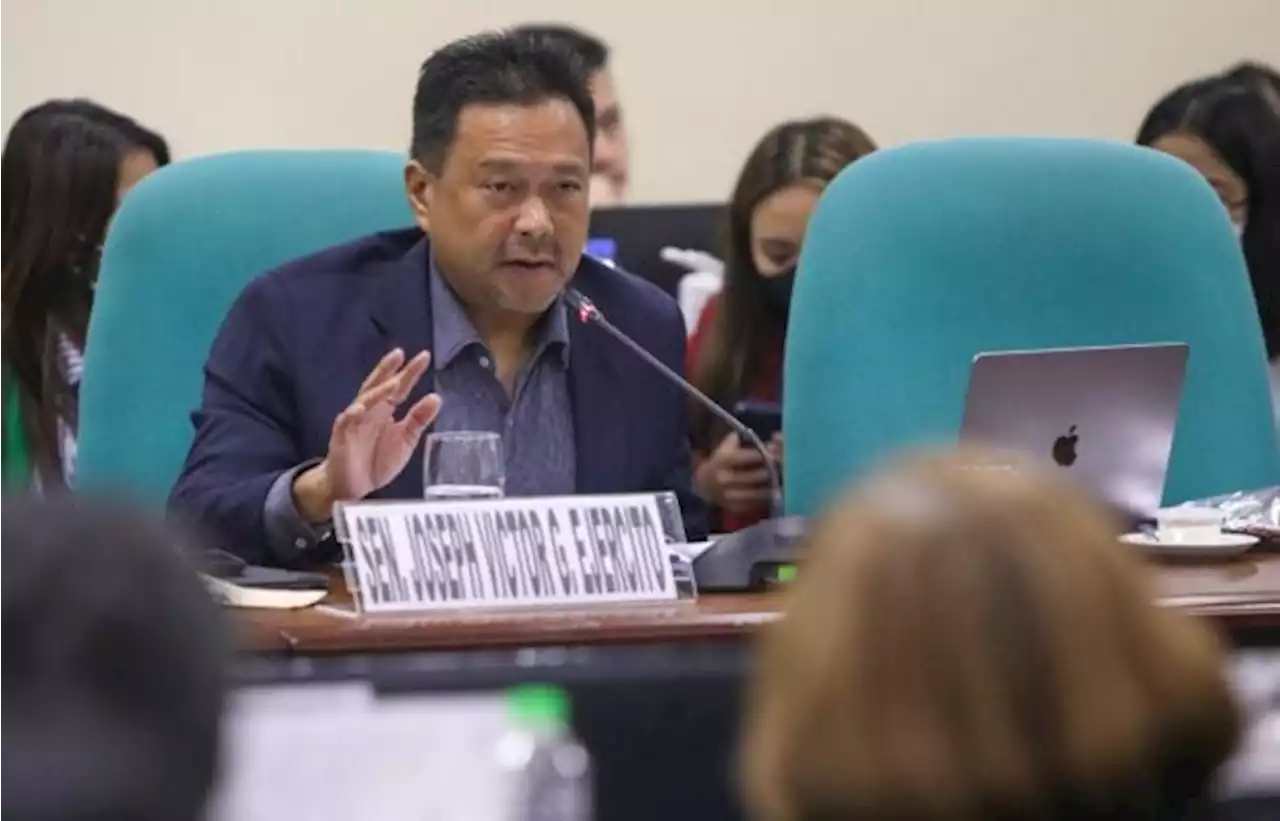 San Juan owes retired workers P40 million in terminal pay – Ejercito