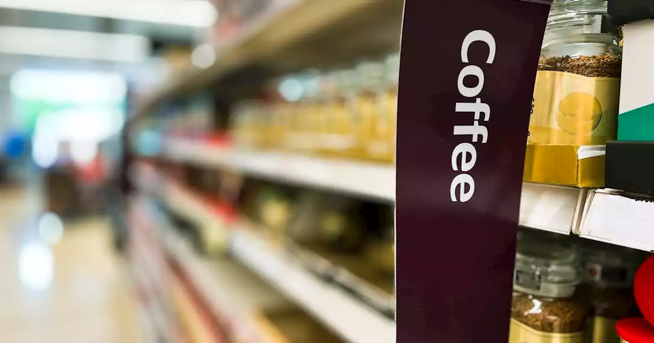 Coffee could disappear from Irish shelves by 2050