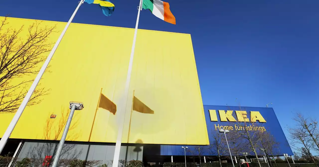 Man who sexually assaulted girl, 10, in Dublin IKEA caught in damning CCTV
