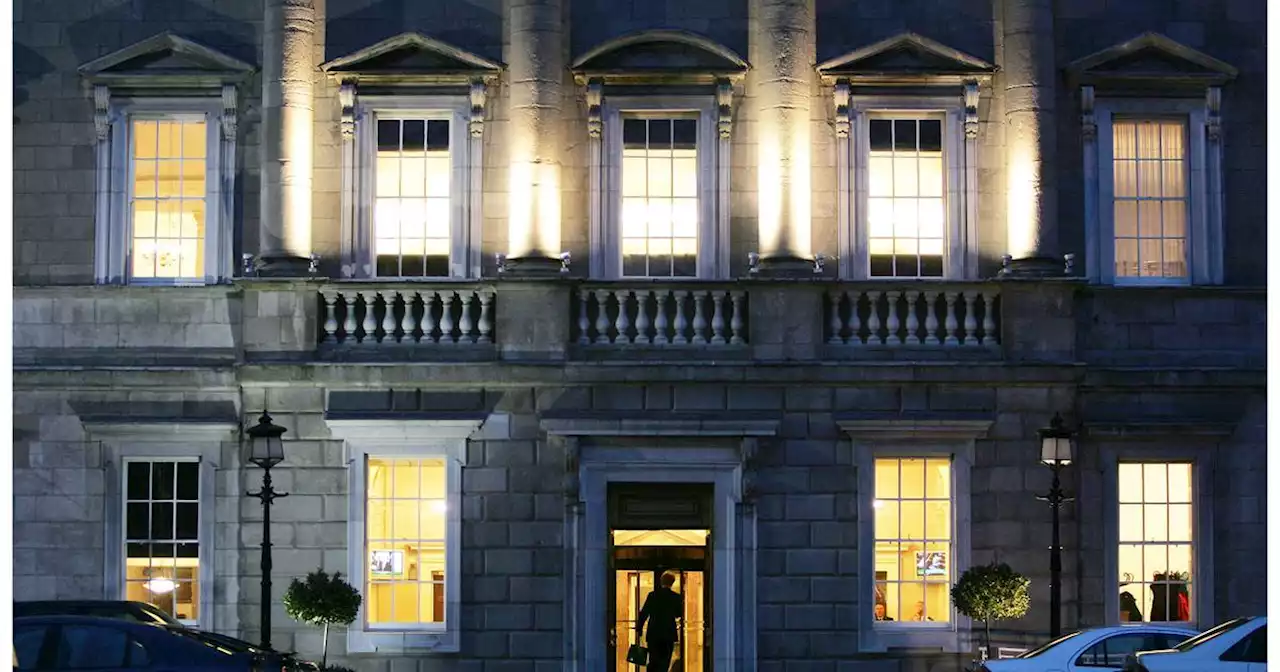 Dáil group to hear changed planning laws set to lay ground for ‘further centralisation of power’