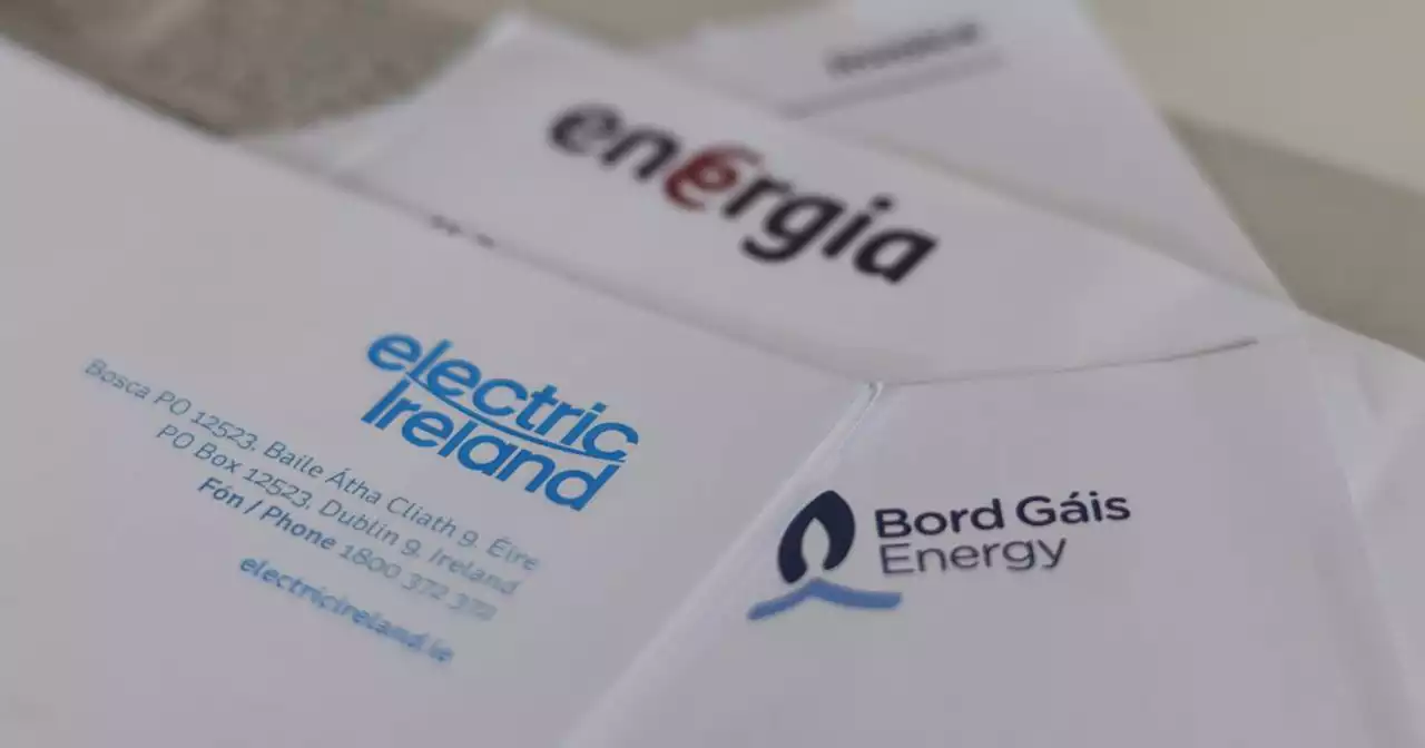 State may take ‘special dividend’ from energy companies to help people pay bills, Taoiseach says