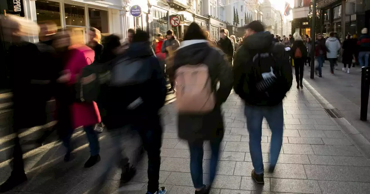 Labour force figures paint an uneven picture