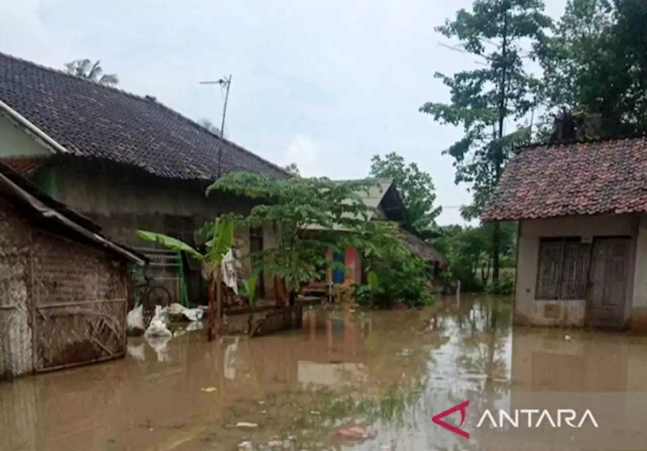 Kabupaten Karawang Tetapkan Status Tanggap Darurat Banjir