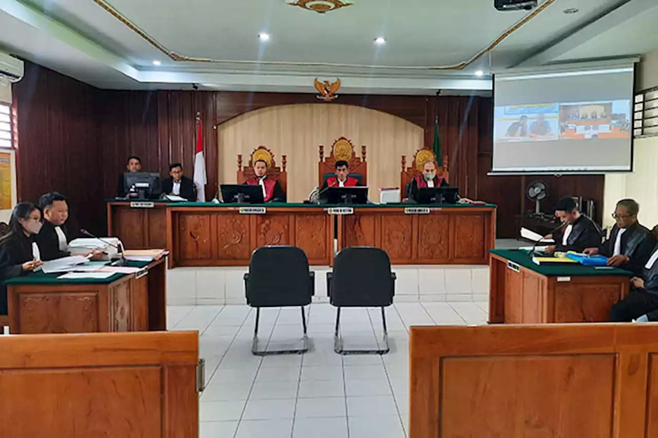 Sidang KSU Mitra Perkasa Molor 3,5 Jam, Dikeluhkan