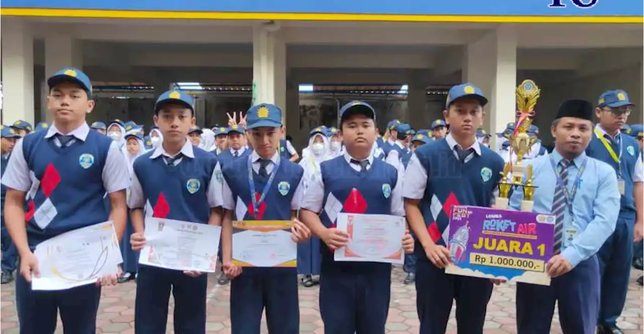 SMP Mutual Berkontribusi Majukan Pendidikan di Kota Magelang