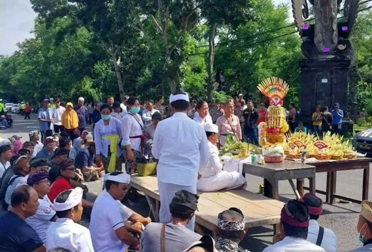 Warga Gilimanuk Minta Presiden Jokowi Bantu Status Tanah Mereka