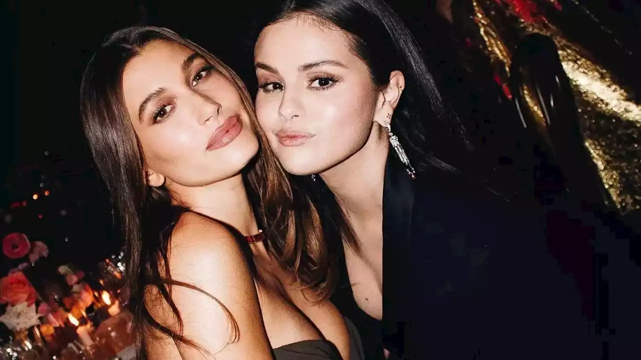 Rumored Hailey Bieber-Selena Gomez Feud Reaches New Levels of Messy