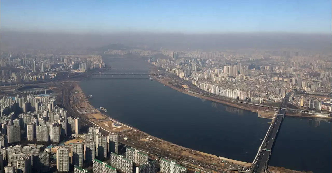 봄의 시작, 불청객도 함께 온다…3월 유독 미세먼지 심한 이유 | 중앙일보