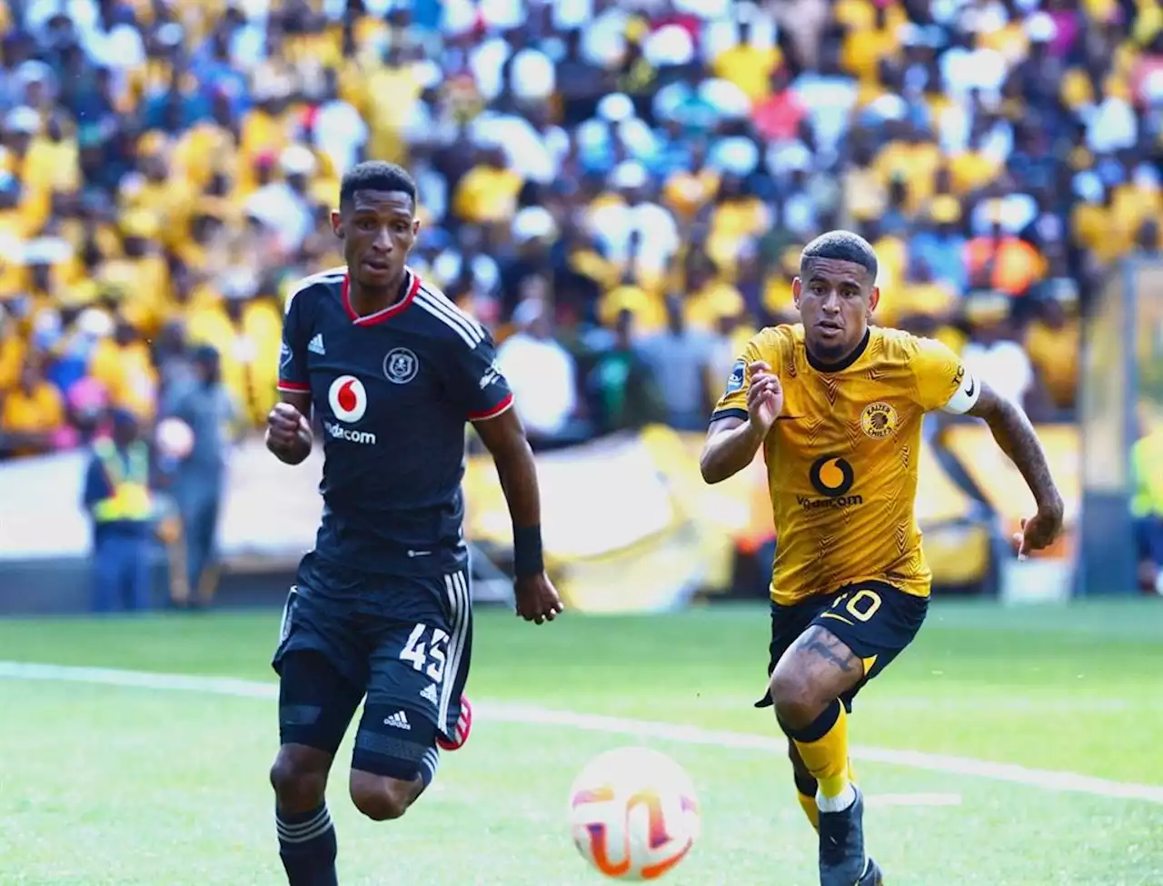 SAFA, PSL confirm Chiefs, Bucs to face no punishment for Soweto derby discretion | KickOff