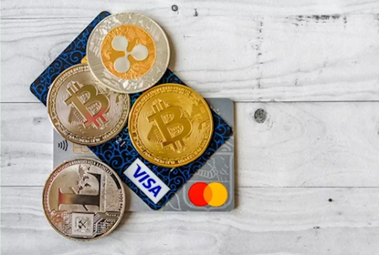 Visa and Mastercard pause new crypto partnerships amid regulatory uncertainty