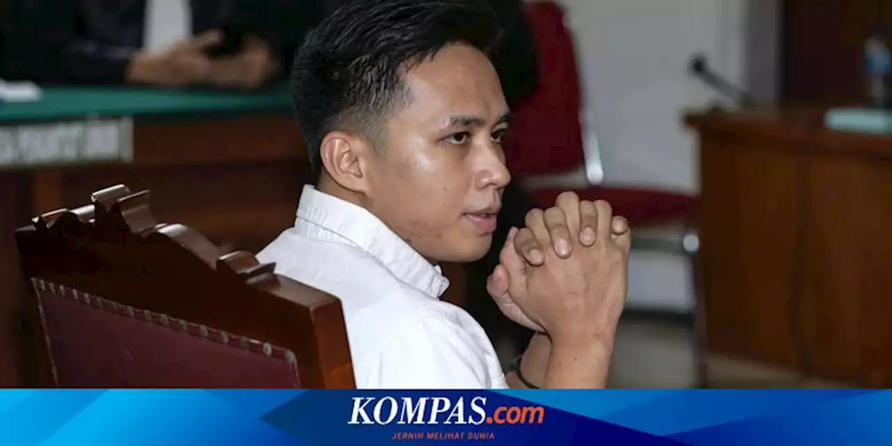 Akui Lapas Salemba Lampaui Kapasitas, Wamenkumham: Tak Penuhi Standar Perlindungan Richard Eliezer