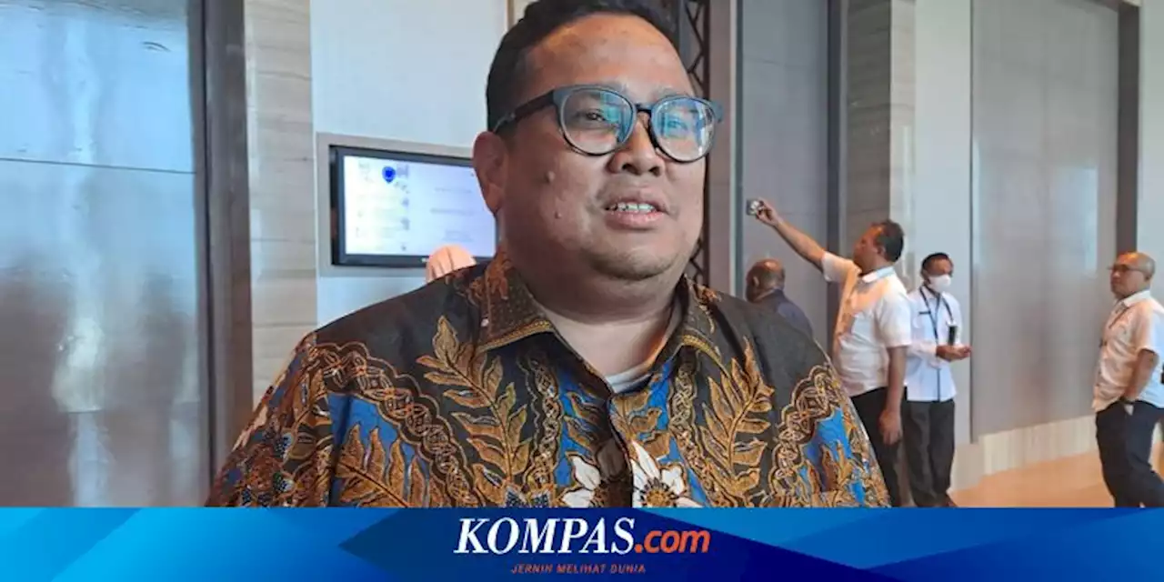 Bawaslu Sebut Perlu Ada Aturan Khusus soal Politik Identitas, Lagi Dibahas KPU