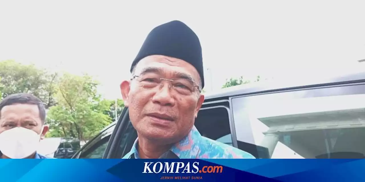 Cerita Menko PMK Pernah Di-bully Saat Inisiasi Sertifikasi Pranikah...