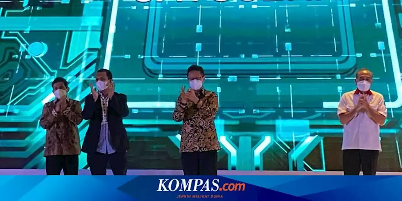 Kemenkes: SatuSehat Bisa Dimanfaatkan Mulai 1 Maret 2023, Baru Tersedia di IOS
