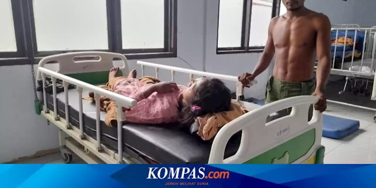 Kerap Konsumsi Minuman Manis Kemasan, Orang Rimba Terserang Penyakit Ginjal