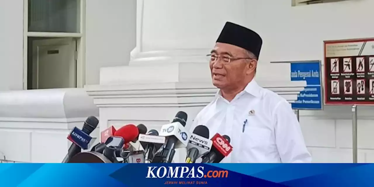 Menko PMK Tegaskan KPAI Harus Beri Perlindungan kepada AG Pacar Mario Dandy Satrio