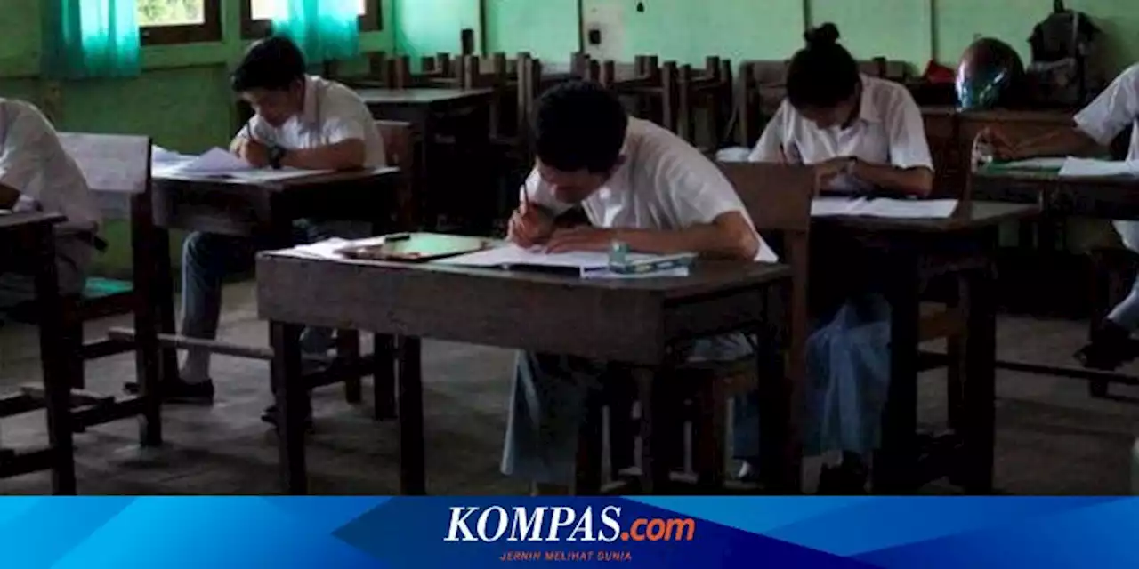 Ombudsman Minta Gubernur NTT Kaji Lagi soal Siswa SMA Masuk Jam 5 Pagi