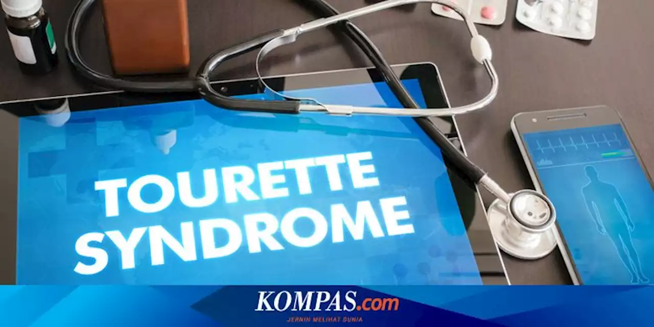 Penyebab Sindrom Tourette yang perlu Diketahui