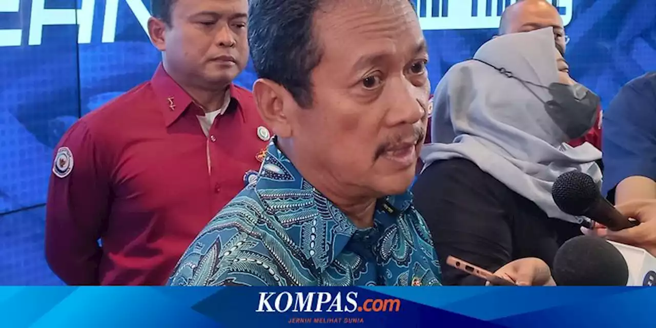 Pungut PNBP Pasca-produksi, KKP: Populasi Perikanan Harus Dijaga