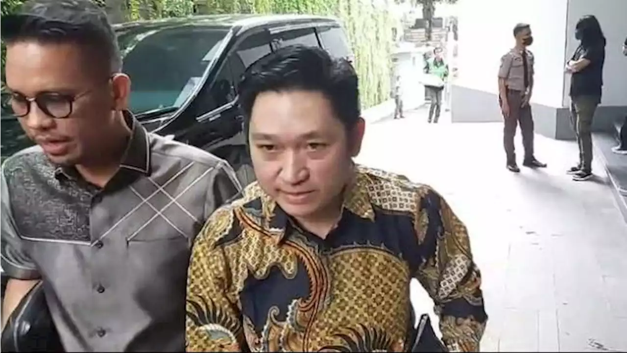 Kuasa Hukum Mario Minta Penambahan Tersangka dalam Kasus Penganiayaan David