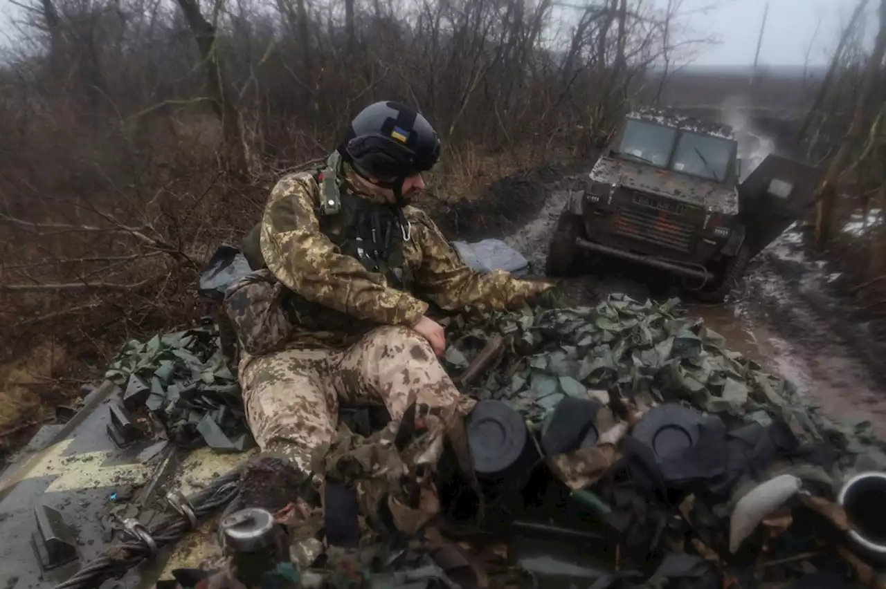 Последние новости о ситуации вокруг Украины на 28 февраля 2023 года: что известно о химических «суперсолдатах» Киева и кто из союзников нанес удар по Зеленскому