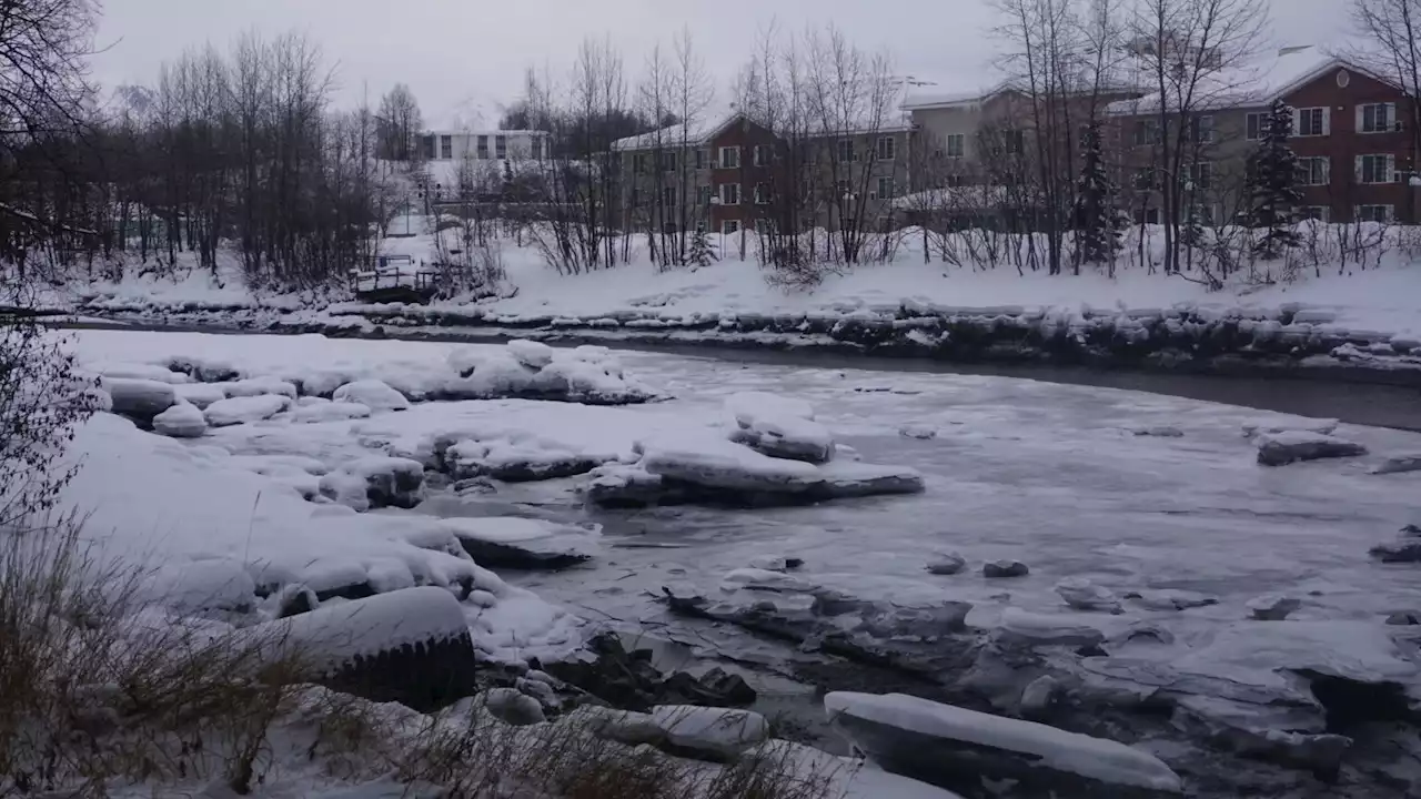 Alaska lakes’ levels of ‘forever chemicals’ revealed as officials ponder actions to reduce risks