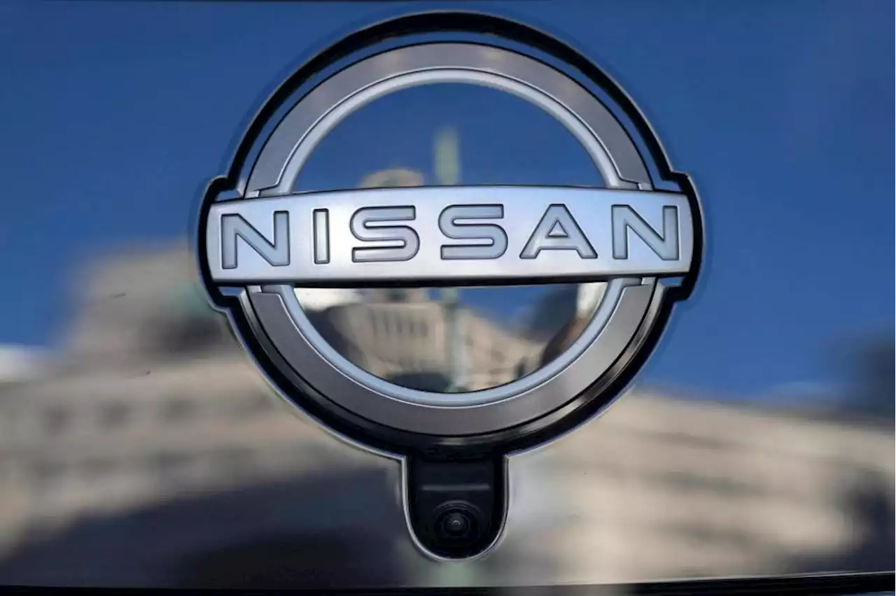 Nissan recalls over 809,000 SUVs; key defect can cut off engine